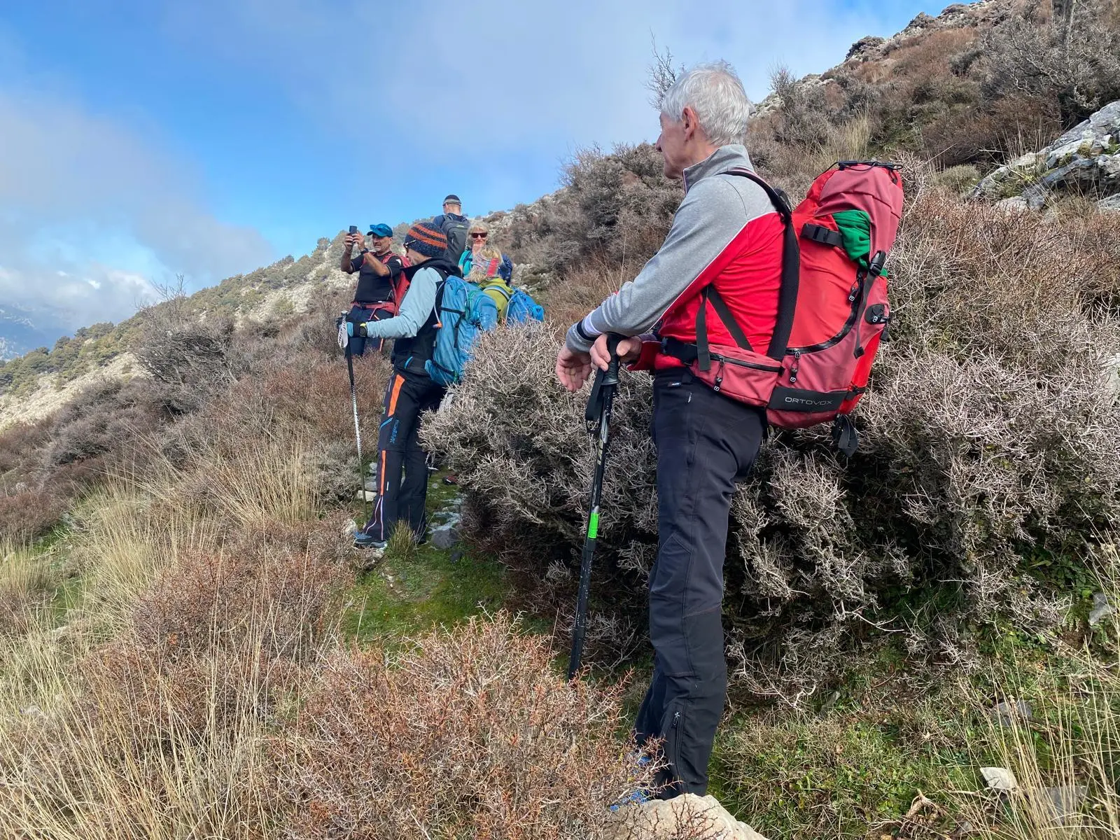 © (DAV-Gangkofen) - 