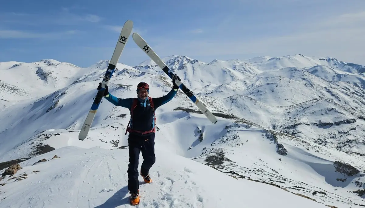 © (Dav-Gangkofen) - Mafri 2051m