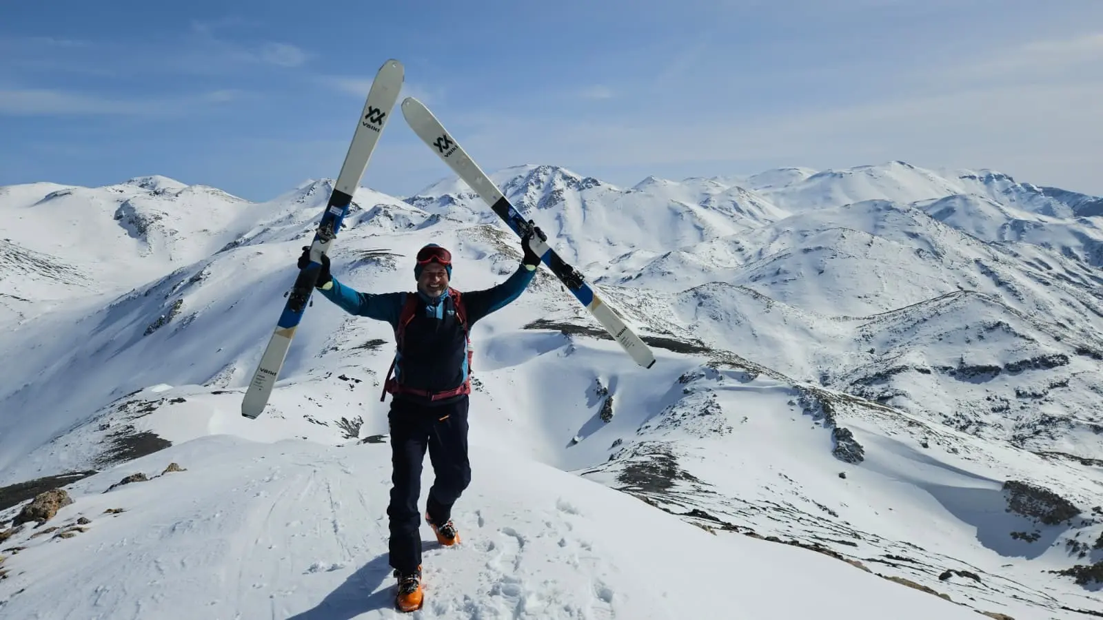 © (Dav-Gangkofen) - Mafri 2051m