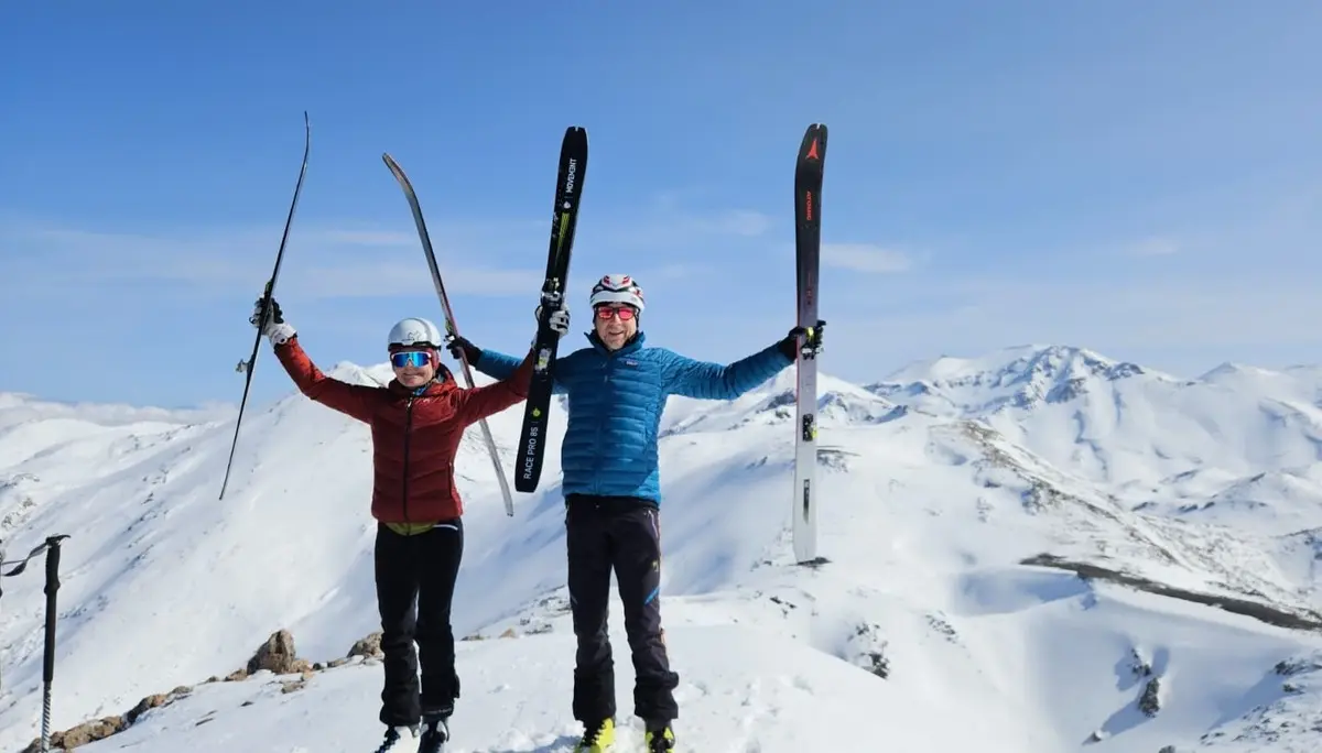 © (Dav-Gangkofen) - Mafri 2051m