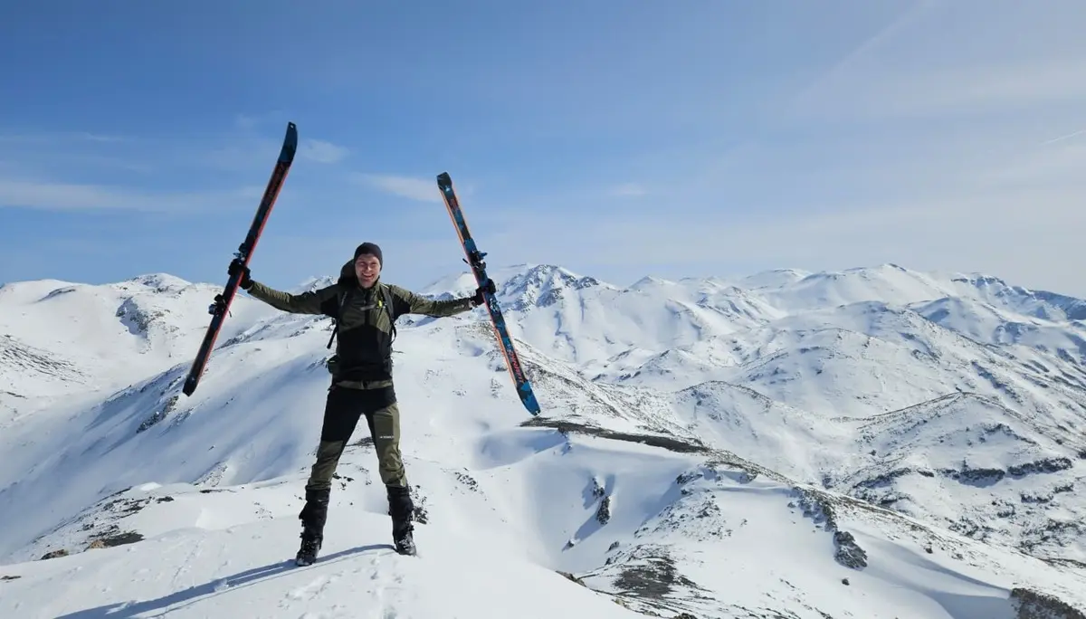 © (Dav-Gangkofen) - Mafri 2051m