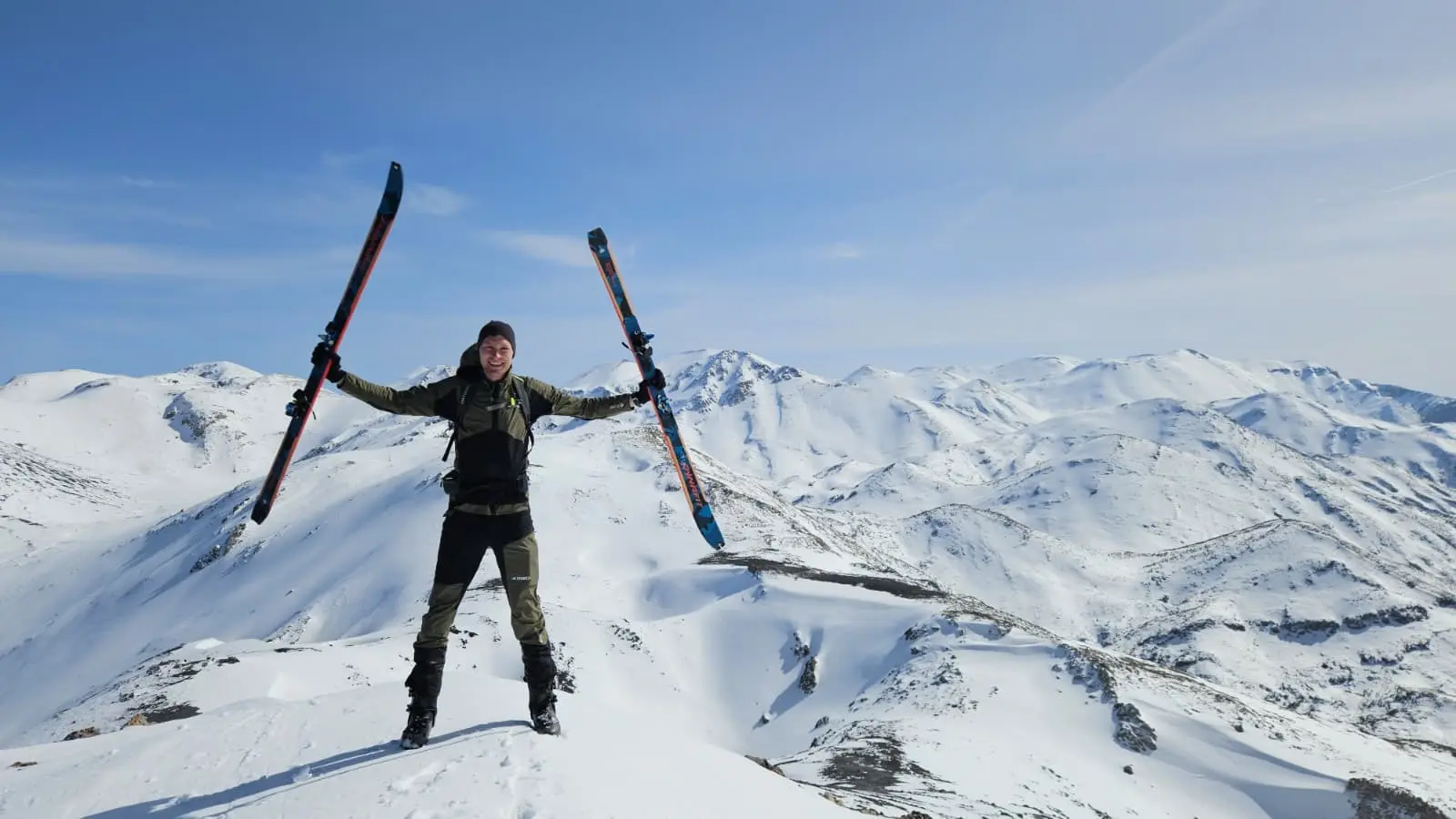 © (Dav-Gangkofen) - Mafri 2051m