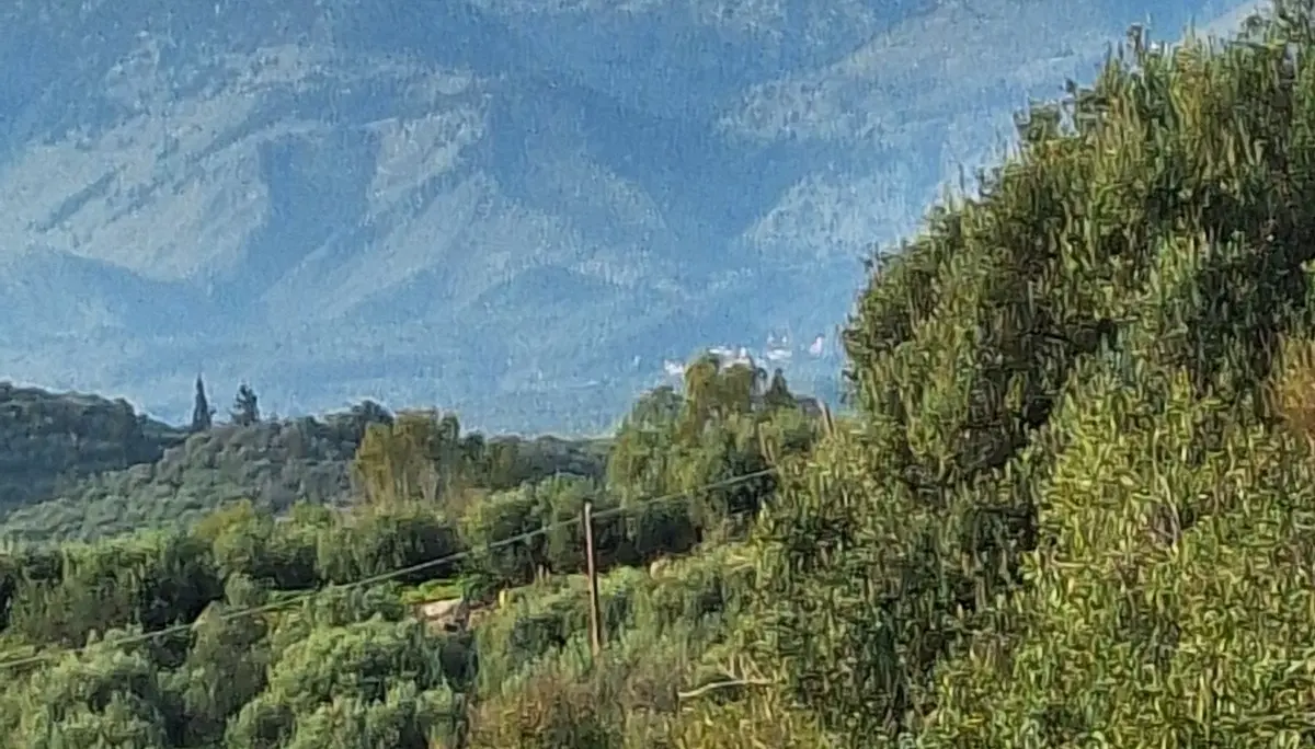 © (Dav-Gangkofen) - Lefka Ori -Gruppe