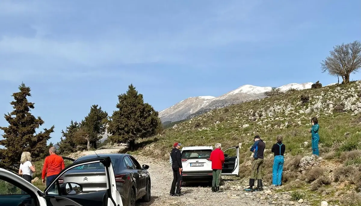 © (Dav-Gangkofen) - 20Km schlimmste Schotterstraße