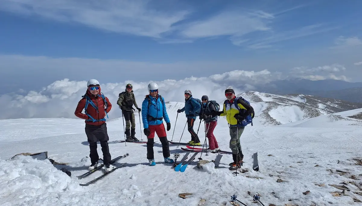 © (Dav-Gangkofen) - Agatias 2424m