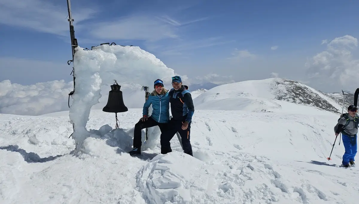 © (Dav-Gangkofen) - Psiloritis, manche sind mehrmals hinauf