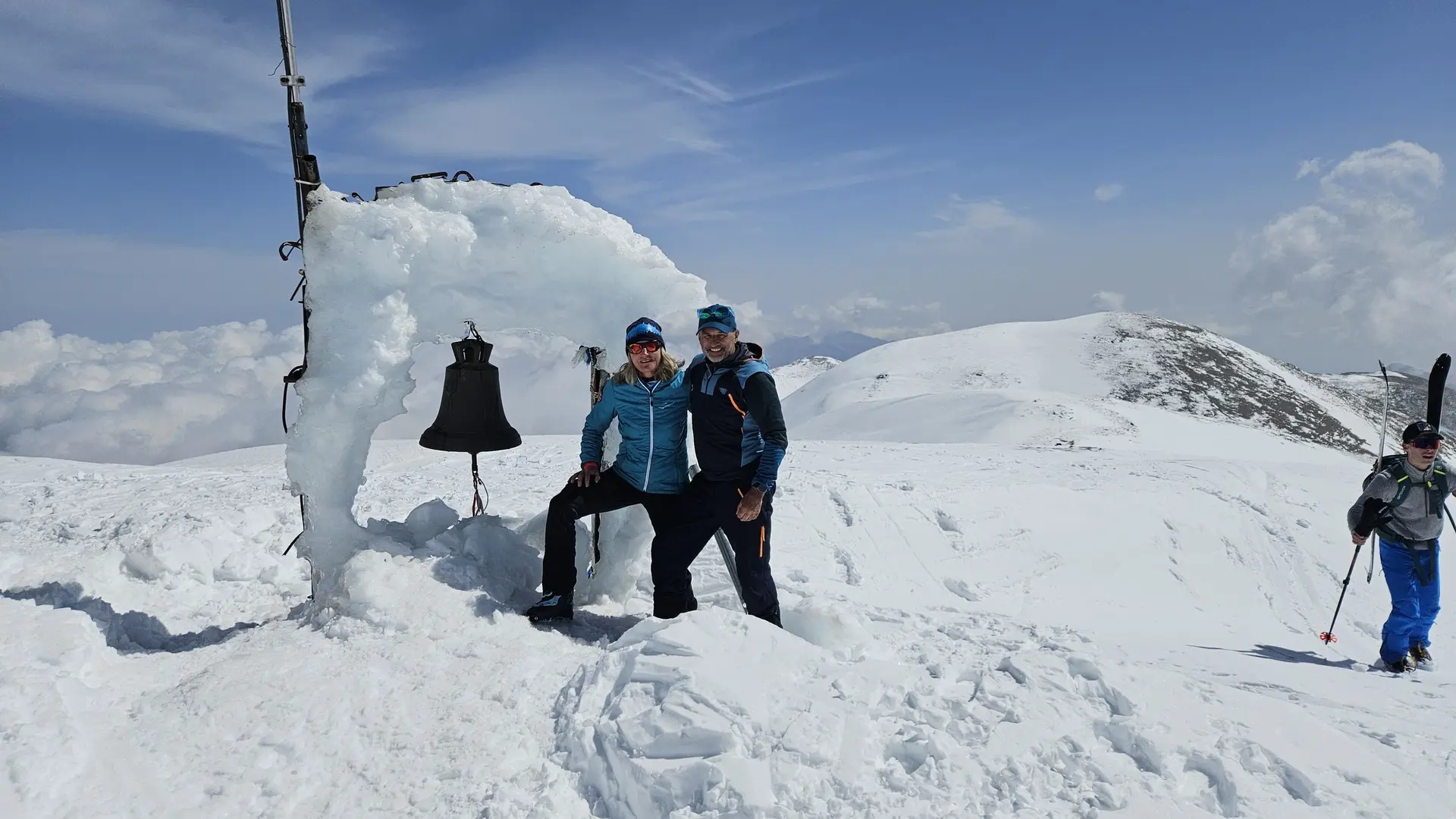 © (Dav-Gangkofen) - Psiloritis, manche sind mehrmals hinauf