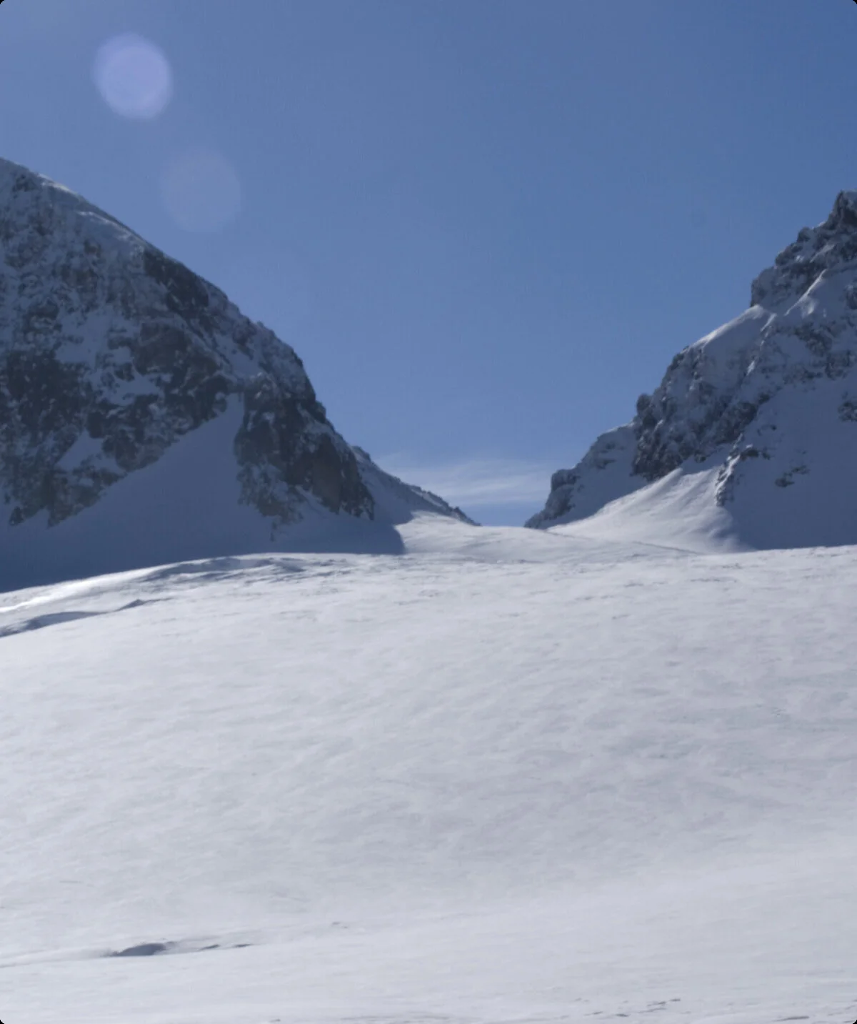 © DAV Gangkofen - Piz Buin und Silvrettahorn