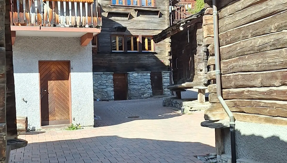 © (DAV-Gangkofen) - Evolène 