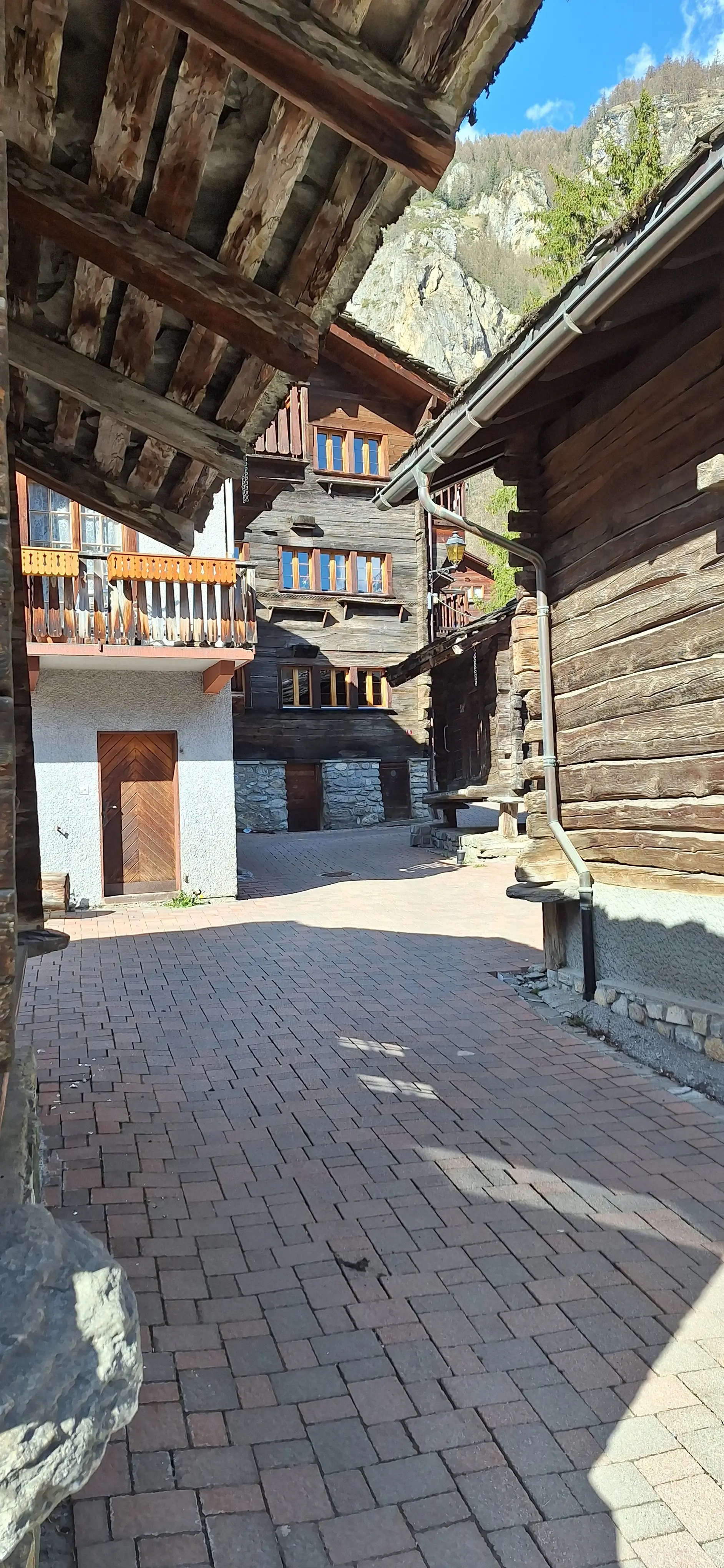 © (DAV-Gangkofen) - Evolène 