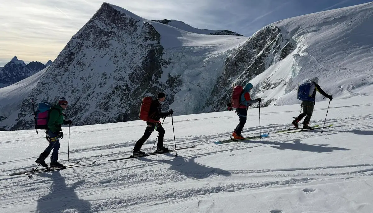 © (DAV-Gangkofen) - 