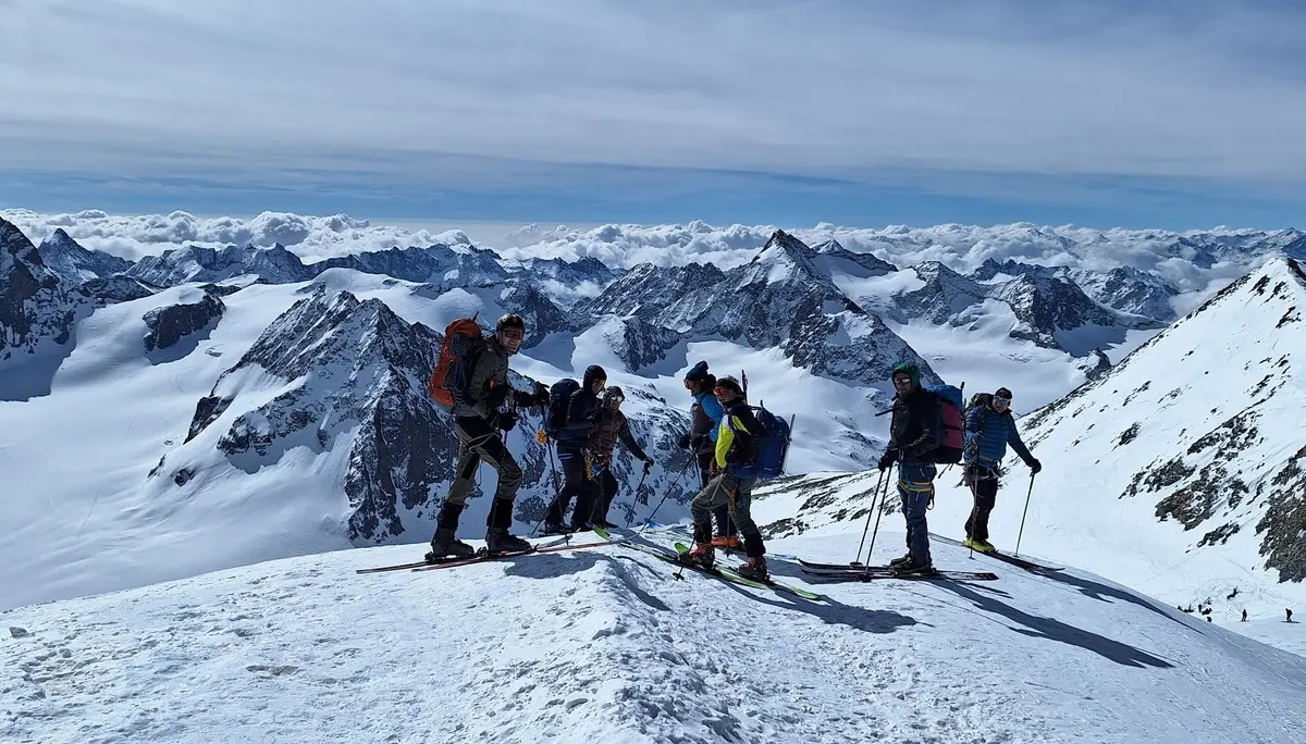 © (DAV-Gangkofen) - 