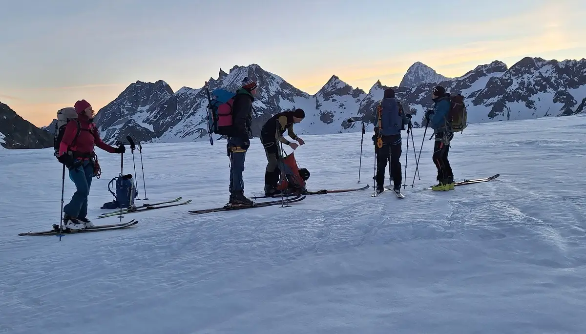 © (DAV-Gangkofen) - 