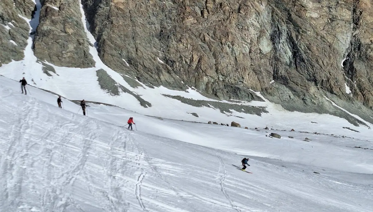 © (DAV-Gangkofen) - 