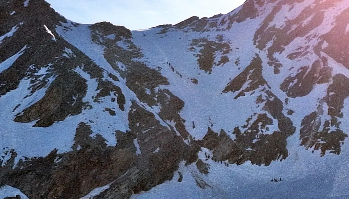 © (DAV-Gangkofen) - 