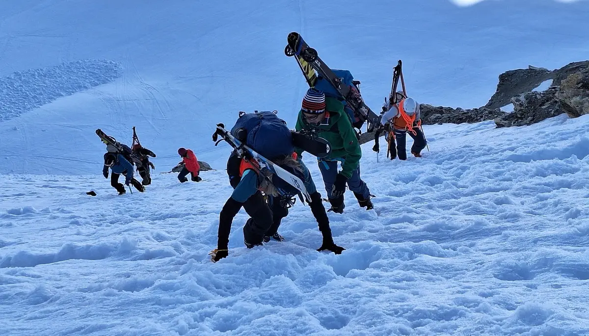 © (DAV-Gangkofen) - 