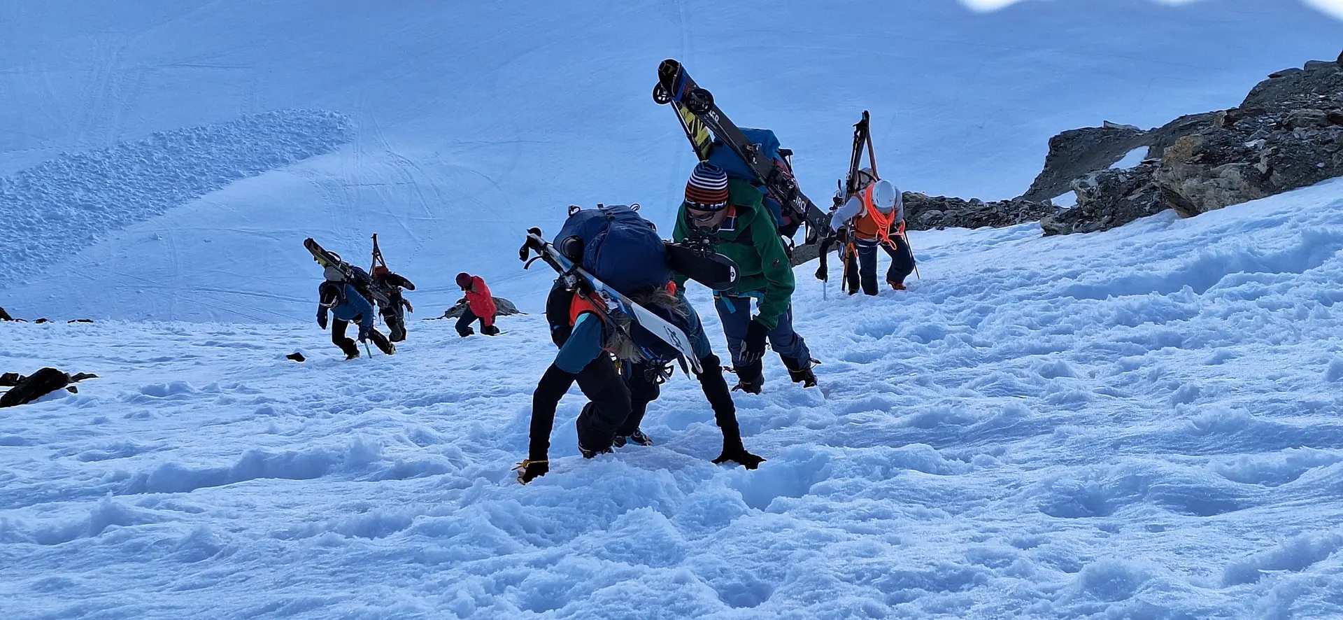 © (DAV-Gangkofen) - 