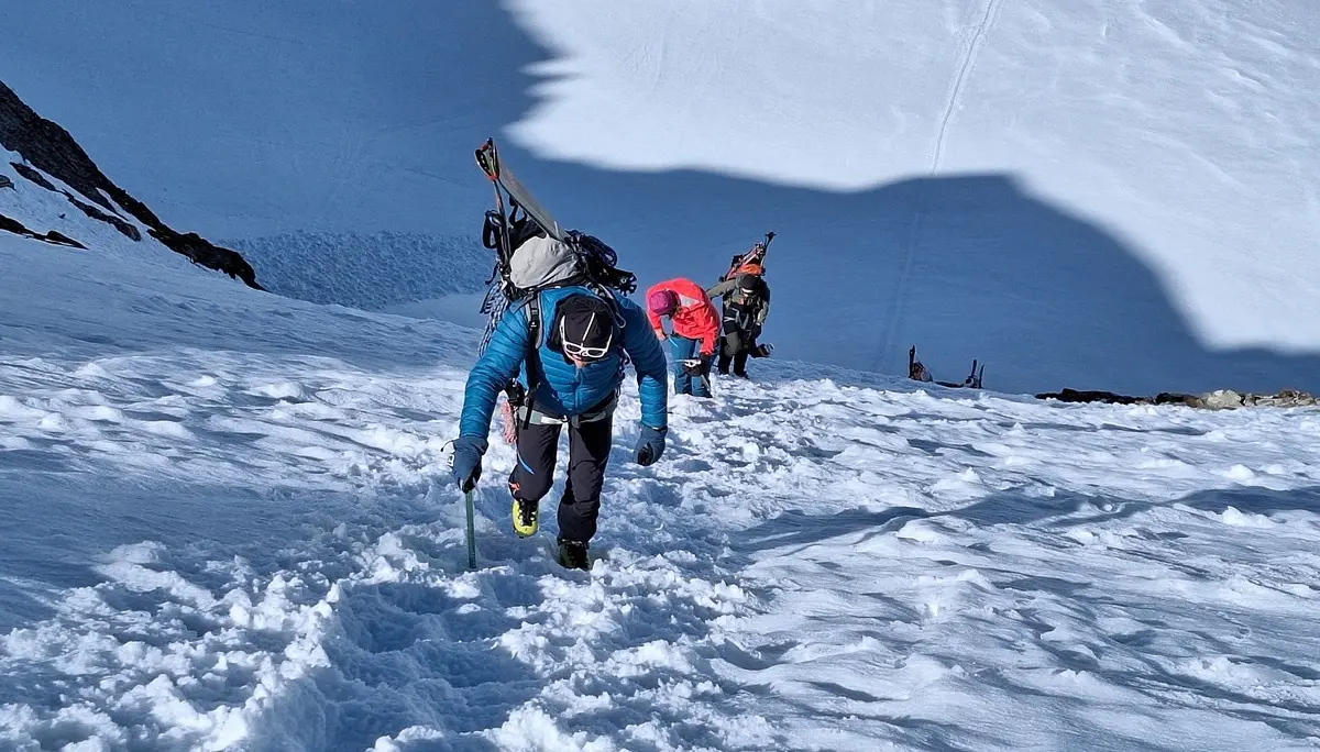 © (DAV-Gangkofen) - 