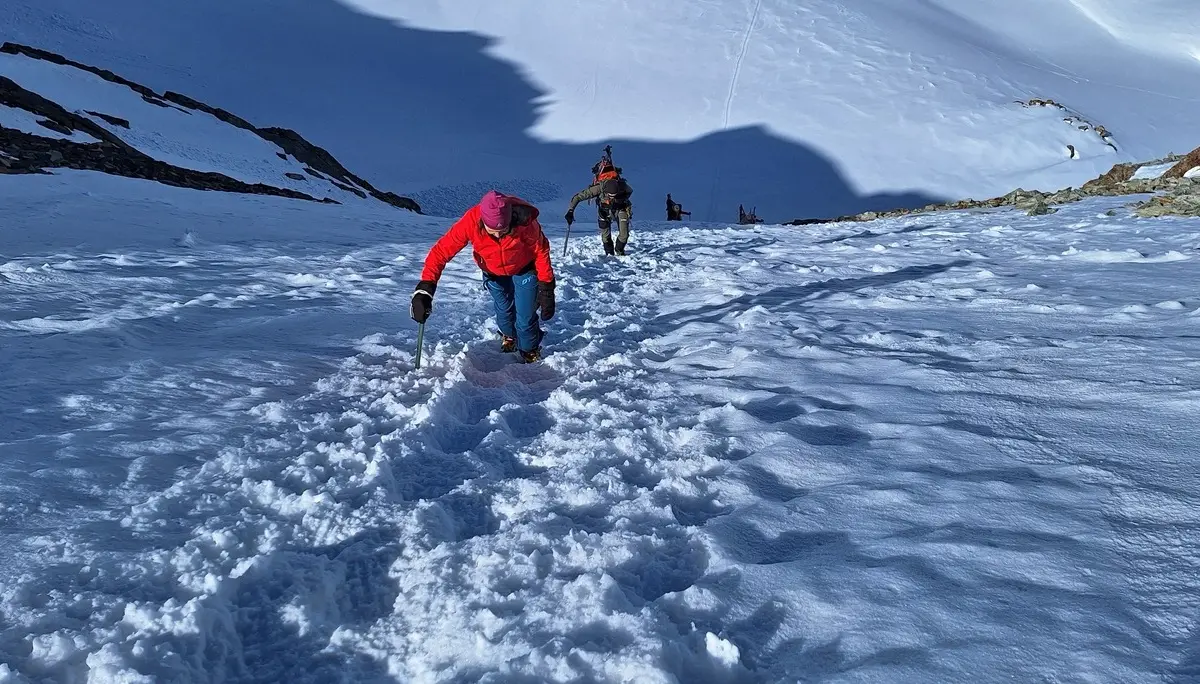 © (DAV-Gangkofen) - 