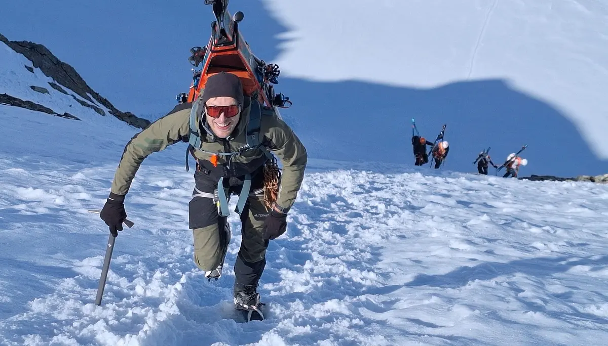 © (DAV-Gangkofen) - 