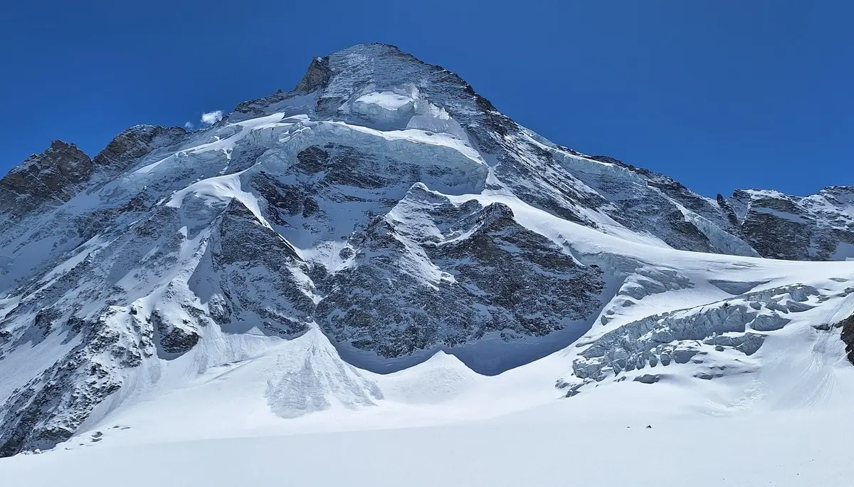 © (DAV-Gangkofen) - Dent d´Herens 