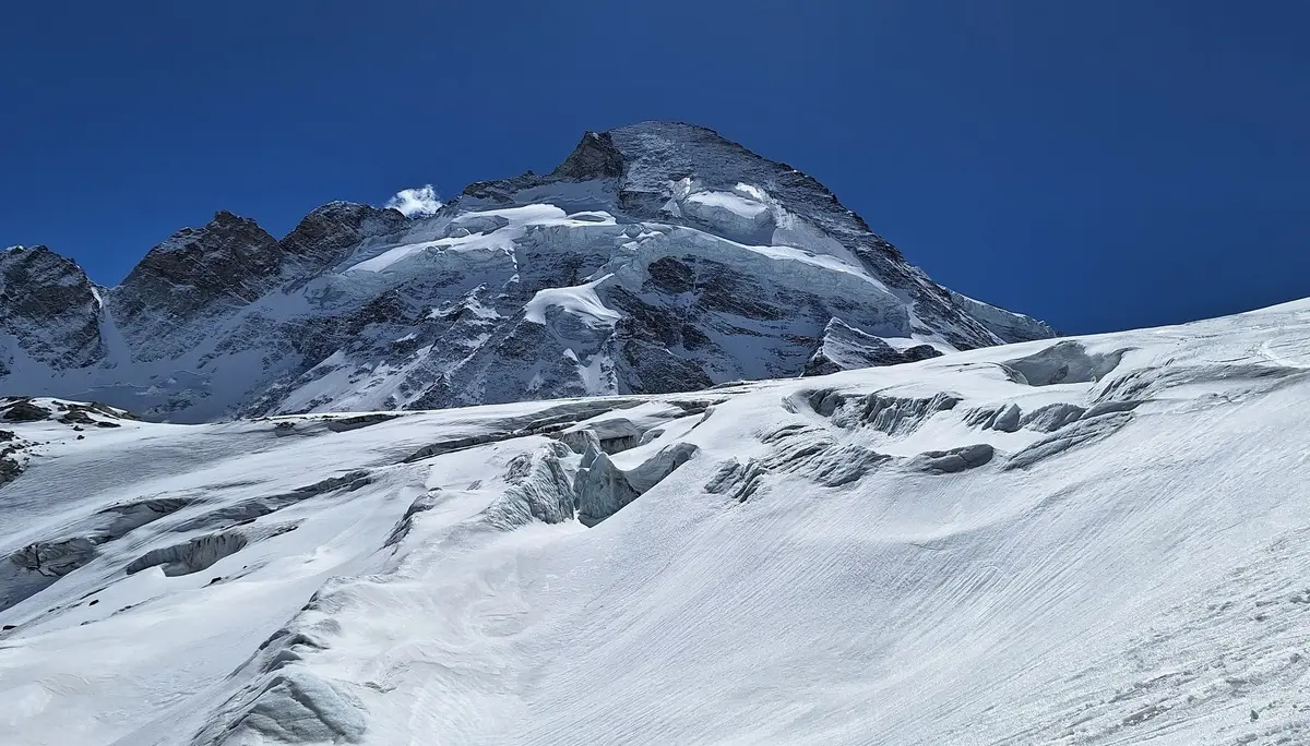 © (DAV-Gangkofen) - Dent d´Herens 