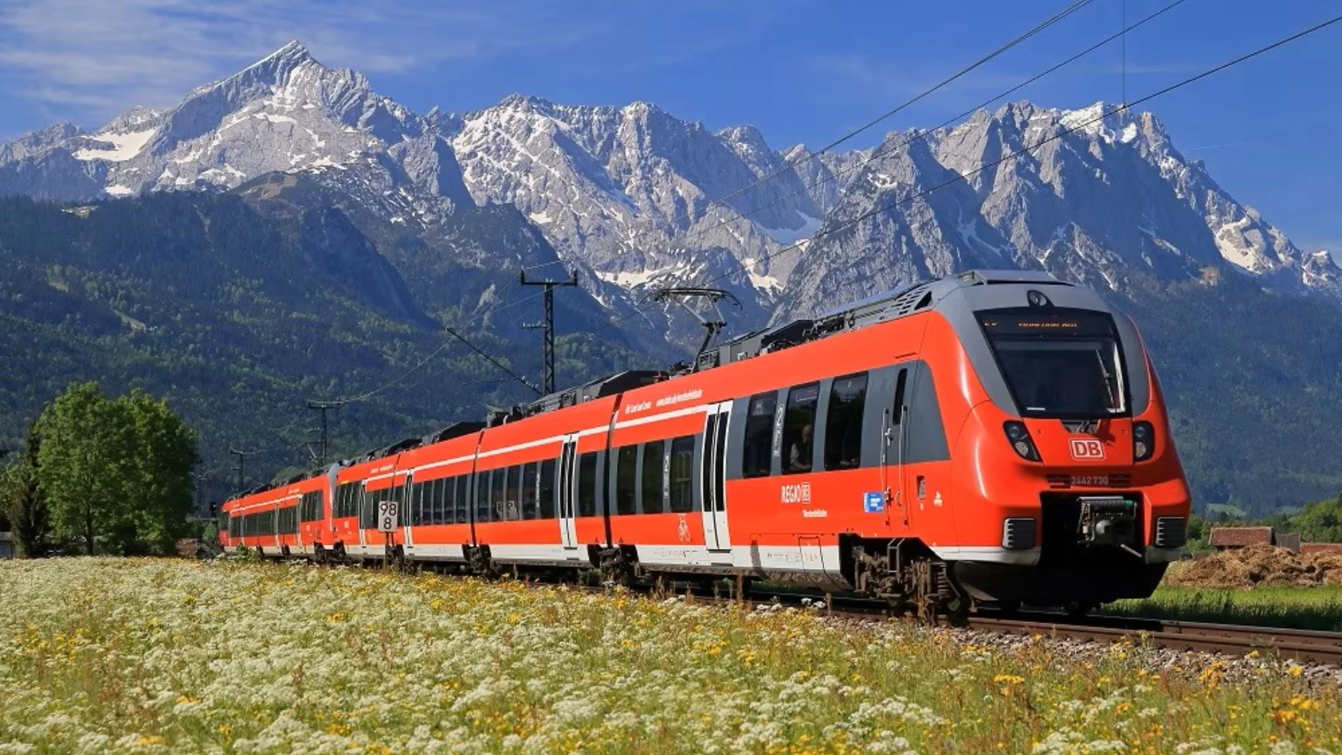 © Deutsche Bahn © Deutsche Bahn