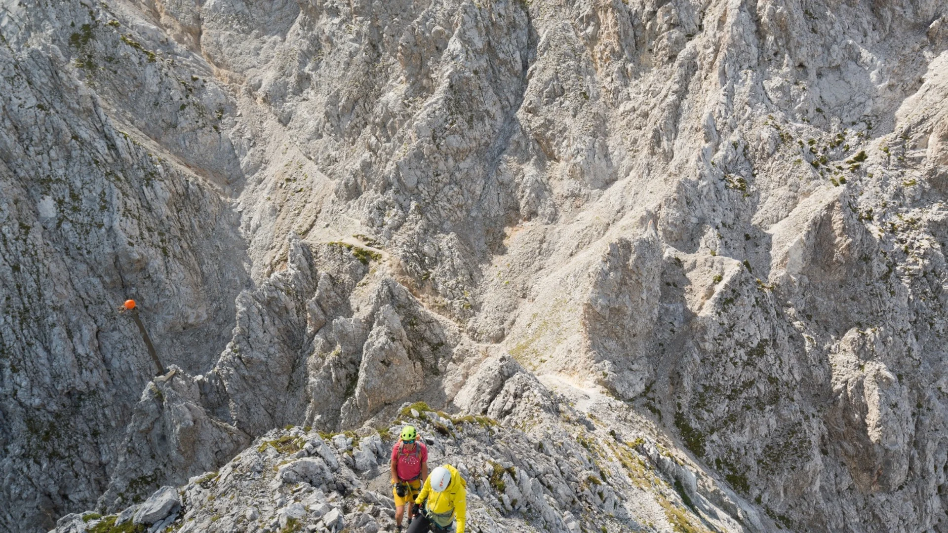 © Norbert Freudenthaler, alpenvereinaktiv.com 