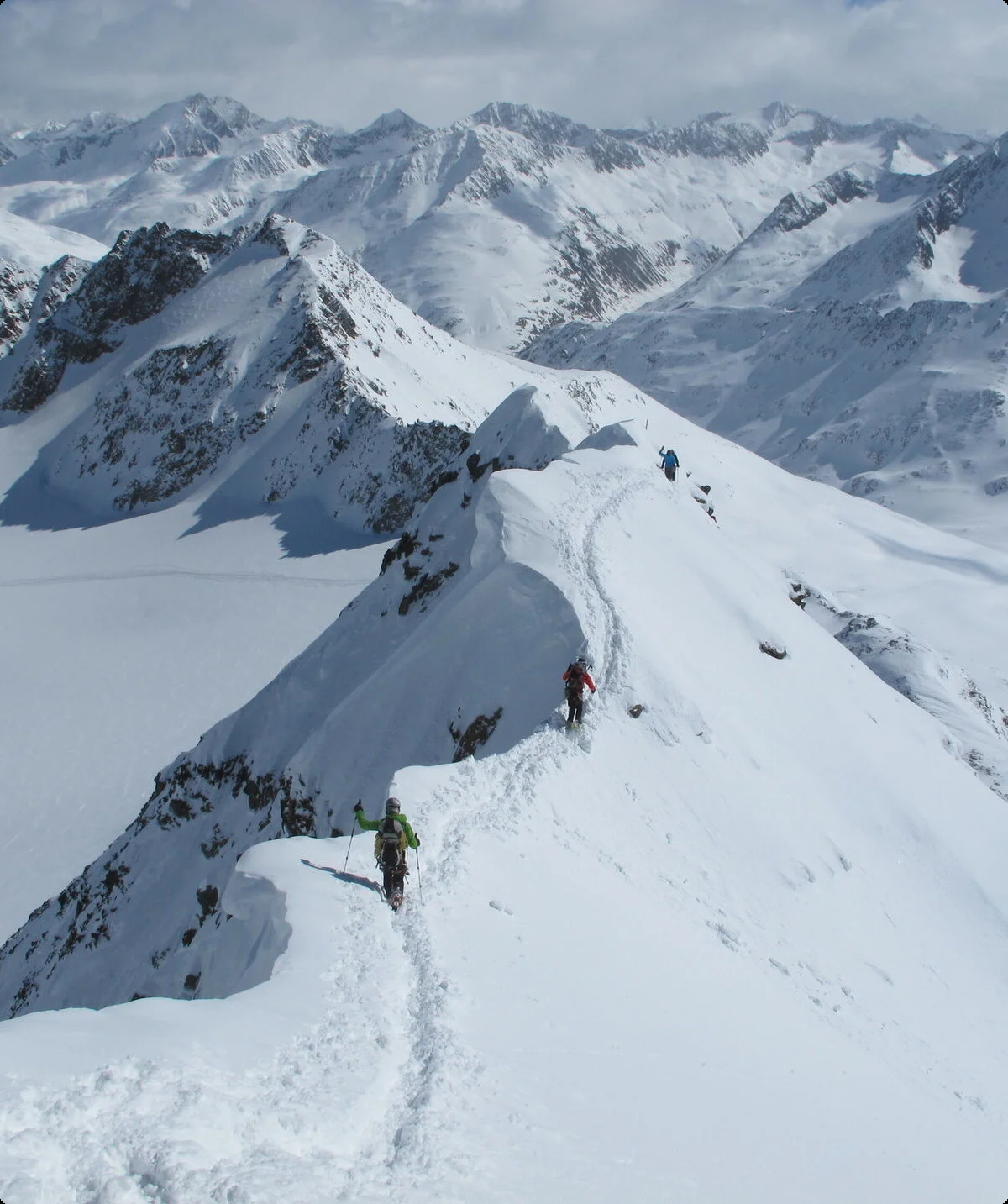 © Max Altmannshofer