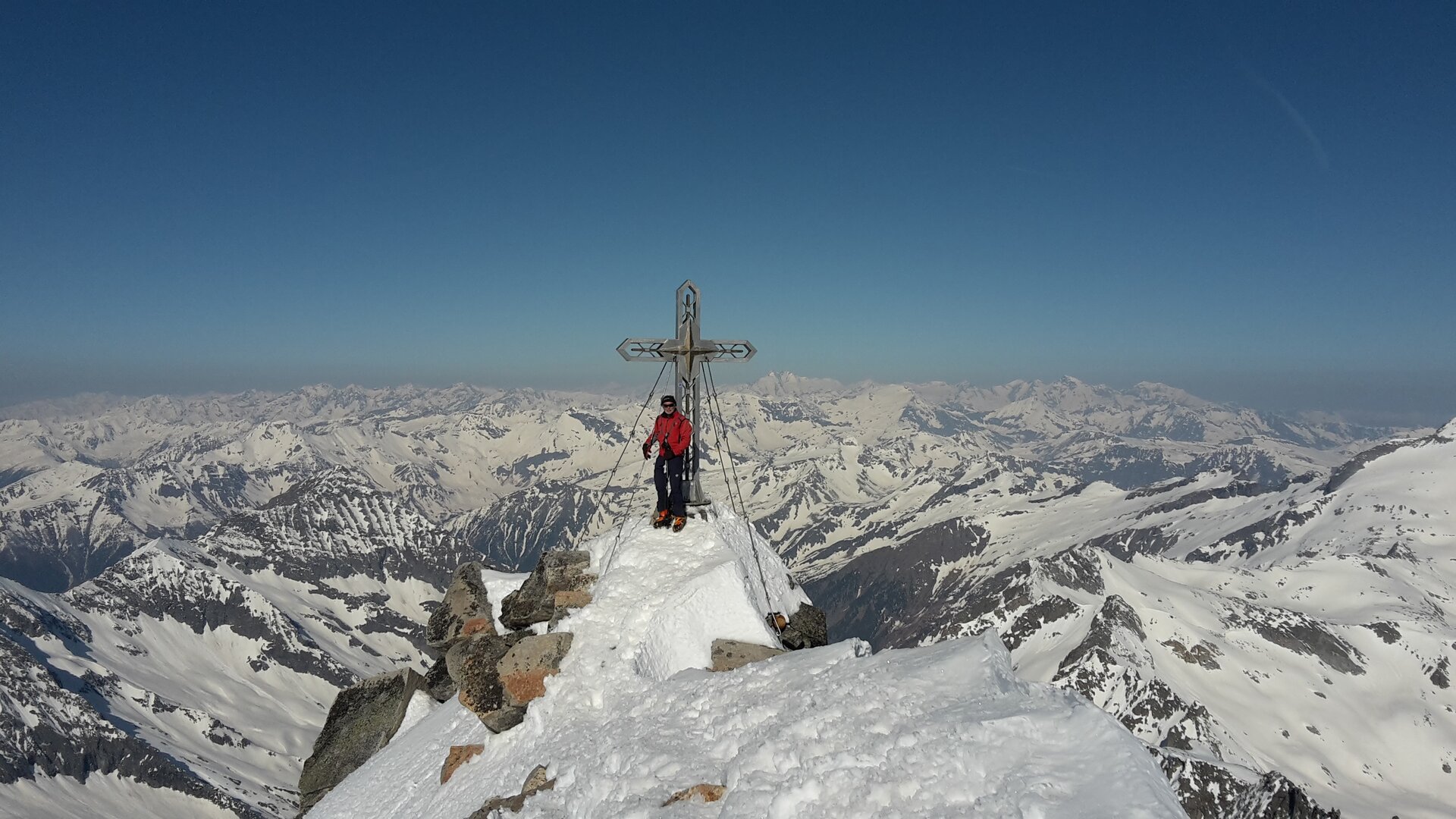 © Max Altmannshofer (Hochalmspitze) © Max Altmannshofer (Hochalmspitze)