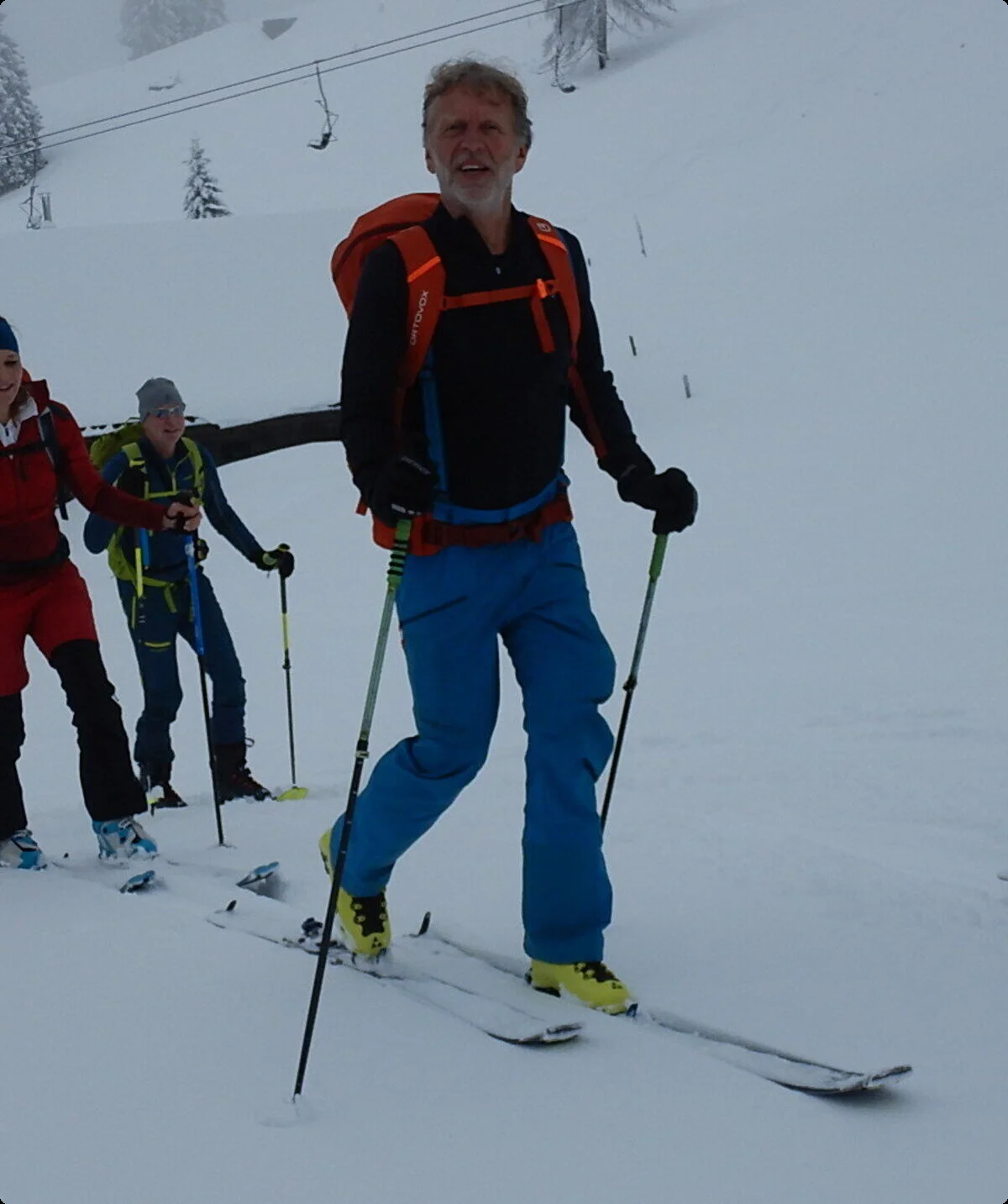 © DAV-Gangkofen-Wieserhördl