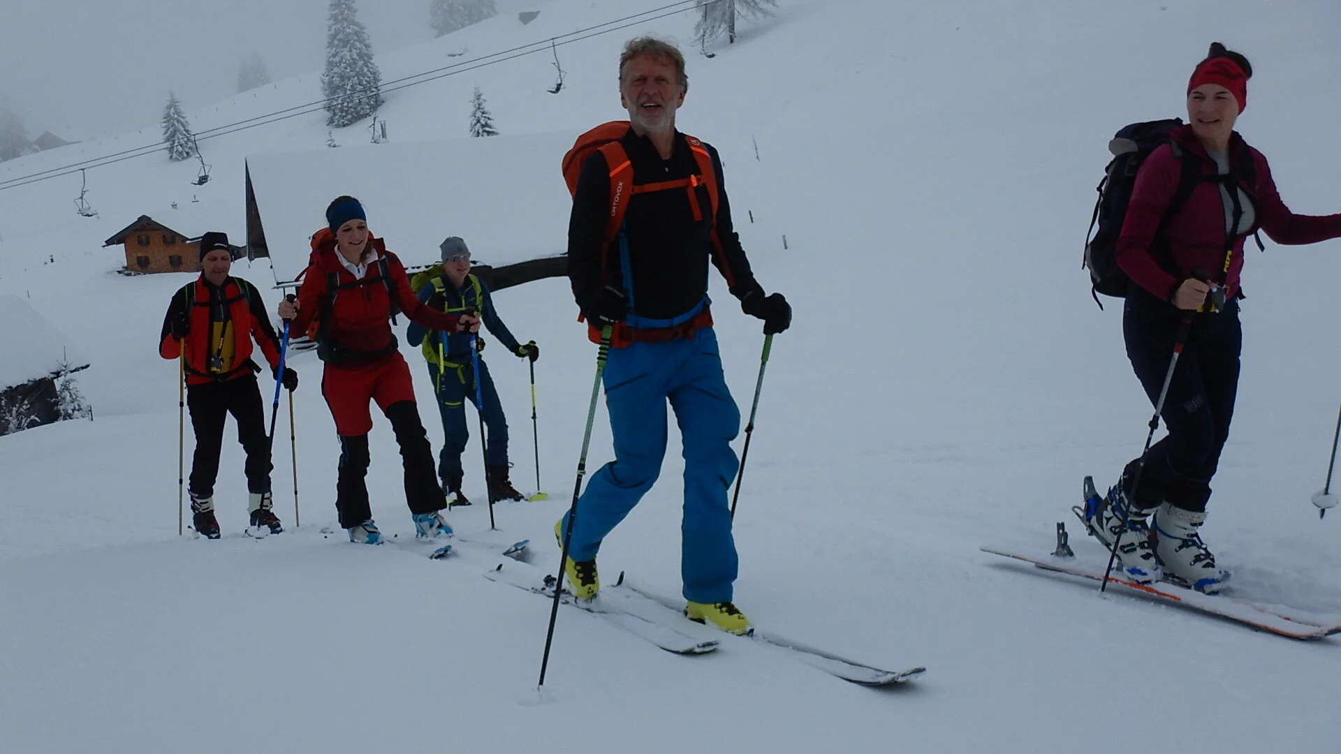 © DAV-Gangkofen-Wieserhördl