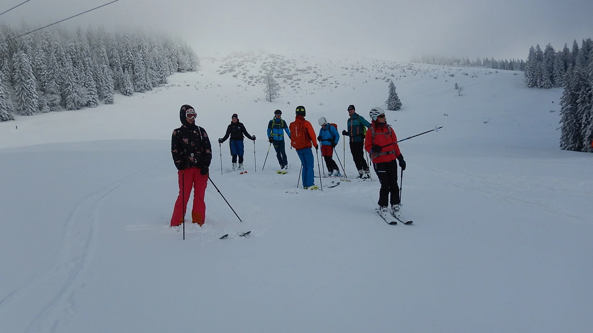 © DAV-Gangkofen-Wieserhördl