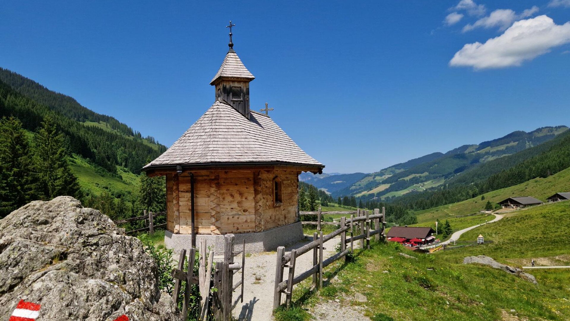 © Schönangeralm © Schönangeralm