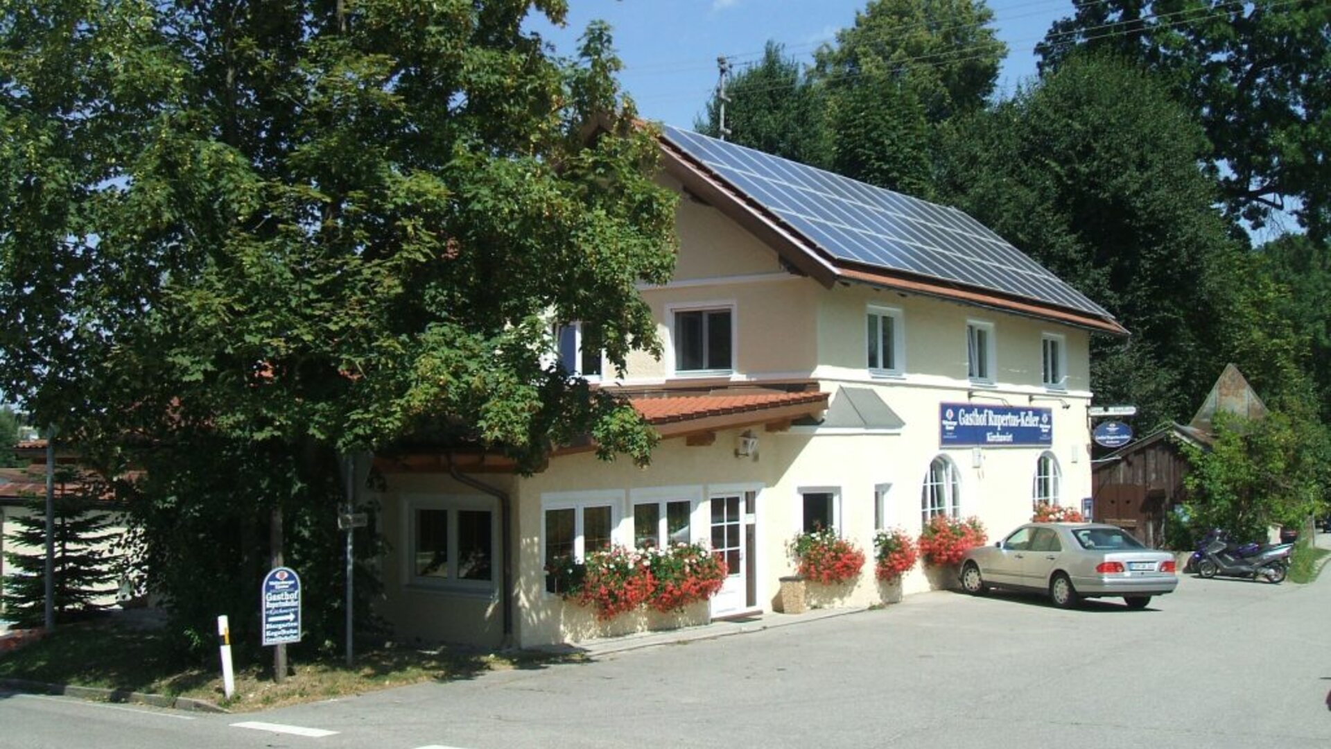 © DAV Gangkofen © DAV Gangkofen