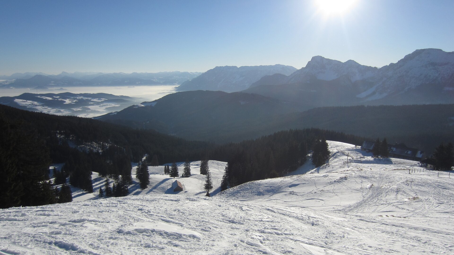 © Alpenvereinaktiv - Stefan Stadler (Stoißer Alm) © Alpenvereinaktiv - Stefan Stadler (Stoißer Alm)