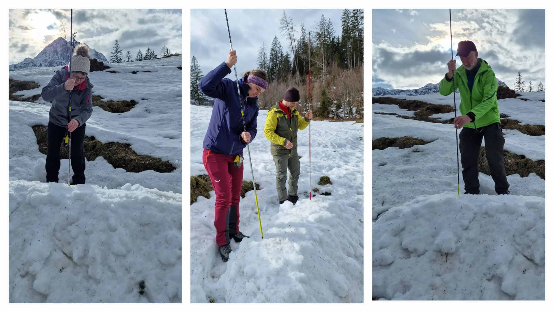 © DAV-Gangkofen\Martin Götz (VS-Kurs - Sondieren an der Sondierbar)