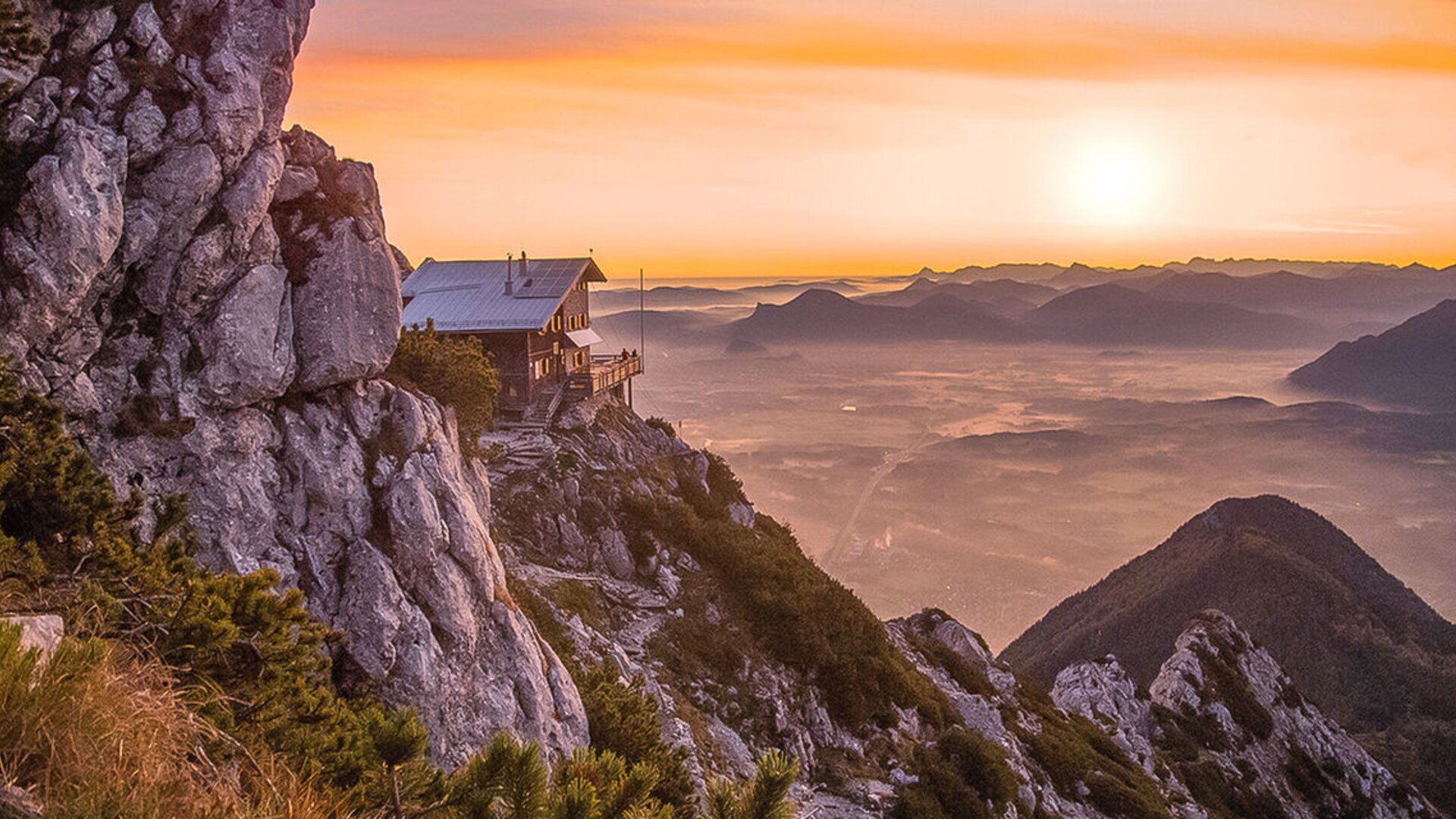 © bad-reichenhall.de/staufenhaus © bad-reichenhall.de/staufenhaus
