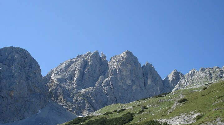 © DAV Gangkofen