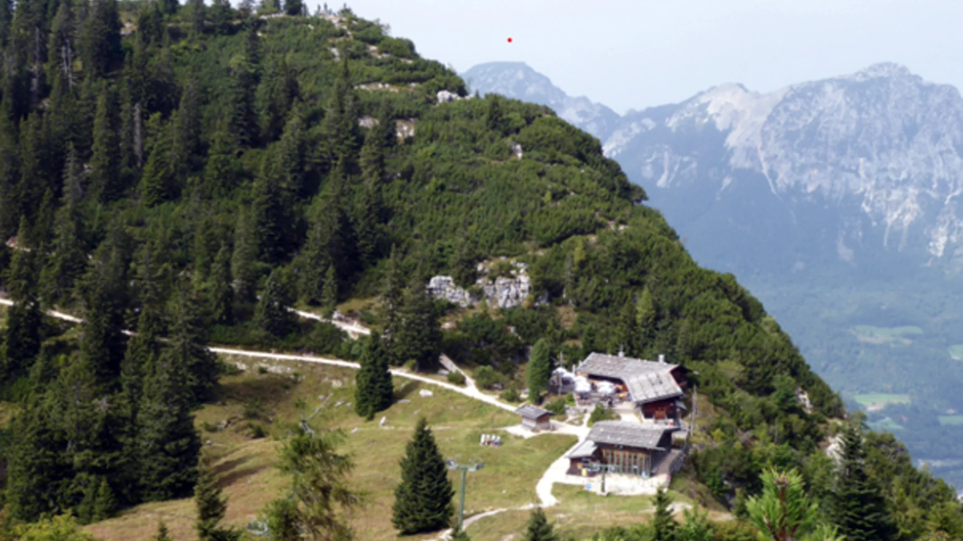 © Outdooractive (Christian Heugl, Salzburg Verkehr)