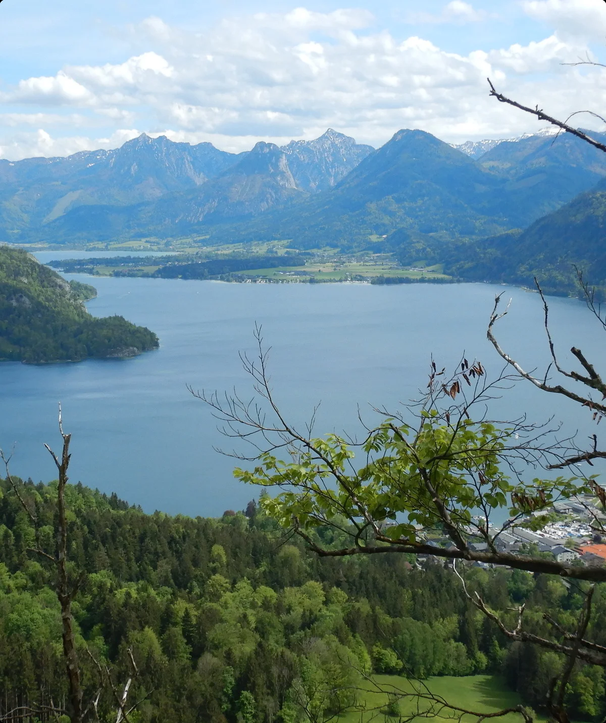 © DAV-Gangkofen Plombergstein