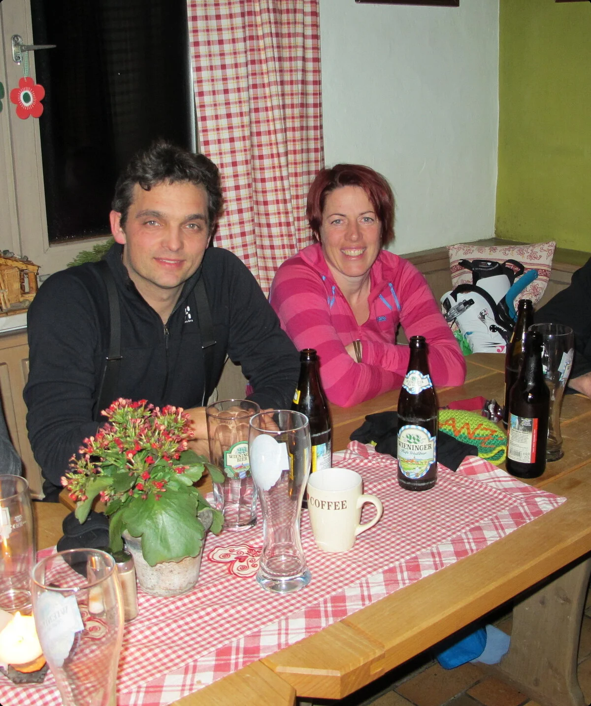 © DAV-Gangkofen Mondschein-Unternberg