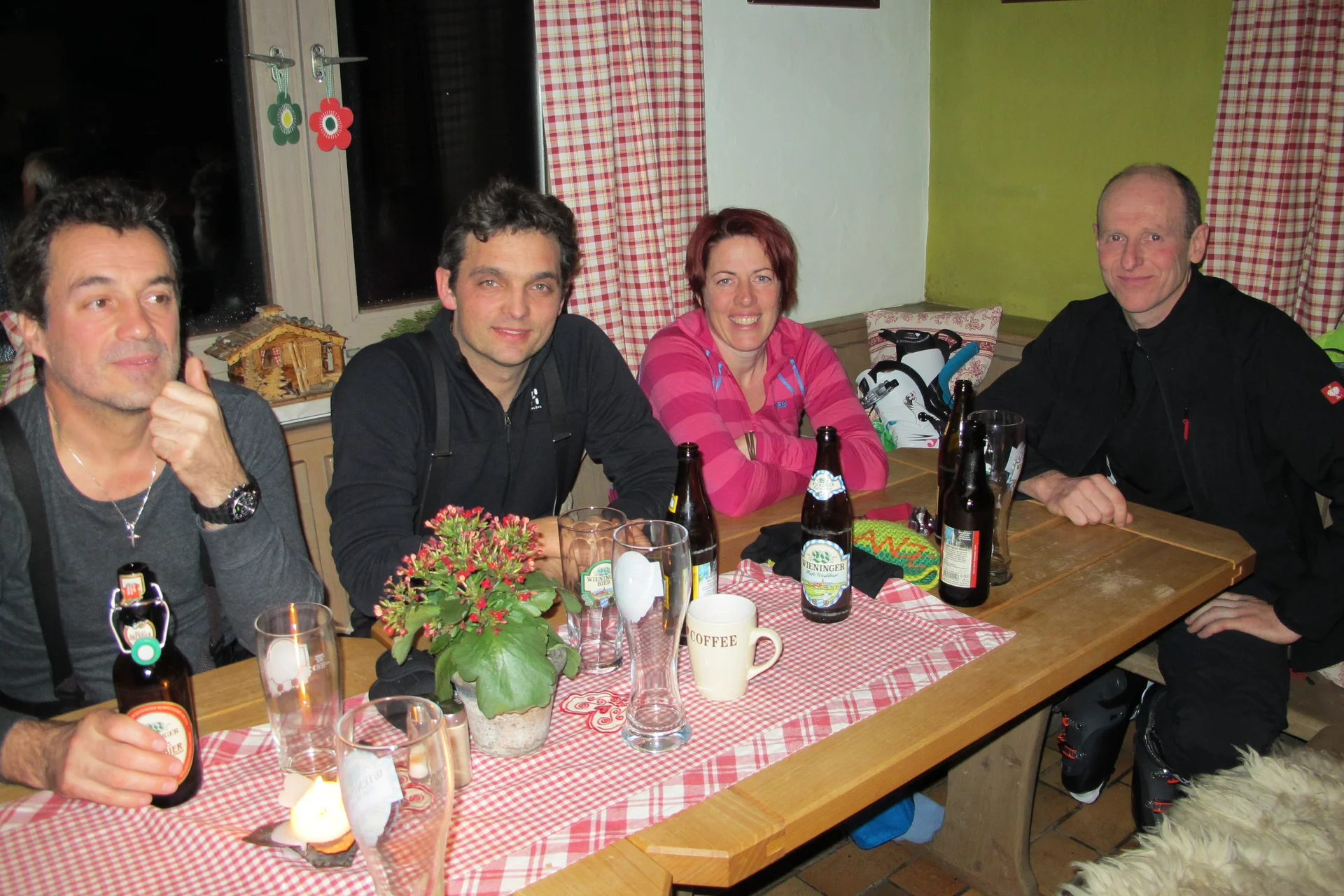 © DAV-Gangkofen Mondschein-Unternberg