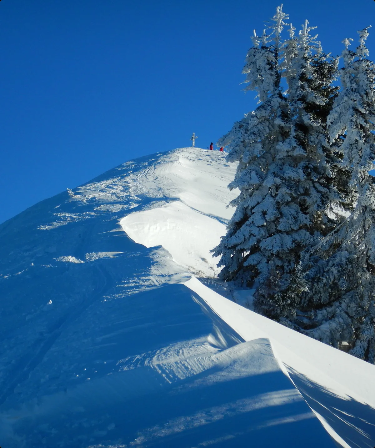 © DAV-Gangkofen Loibersbacher Höhe