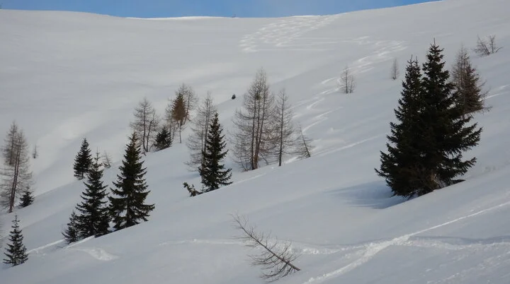 © DAV-Gangkofen - Grossarl-Tal