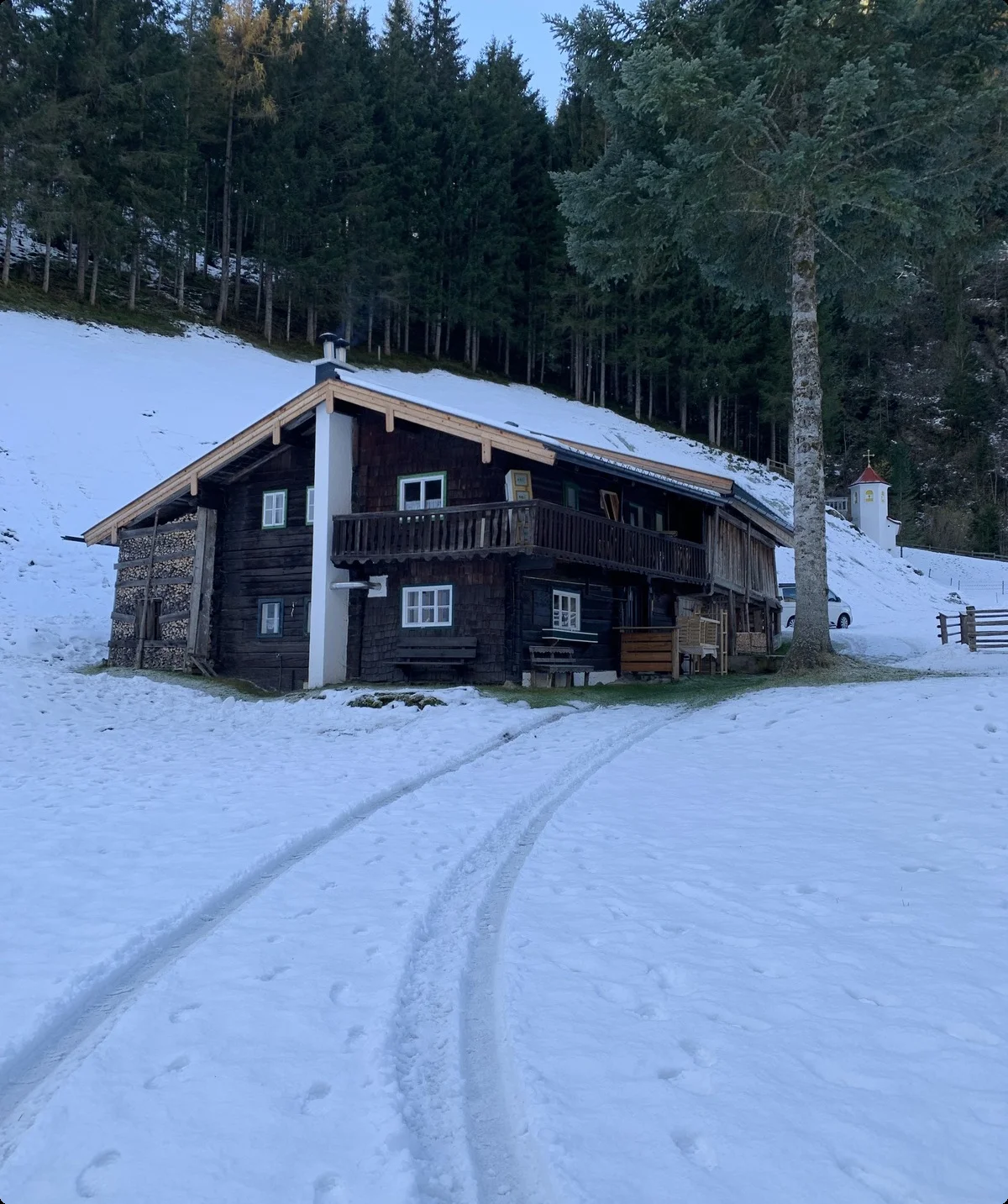 © DAV-Gangkofen - Grossarl-Tal