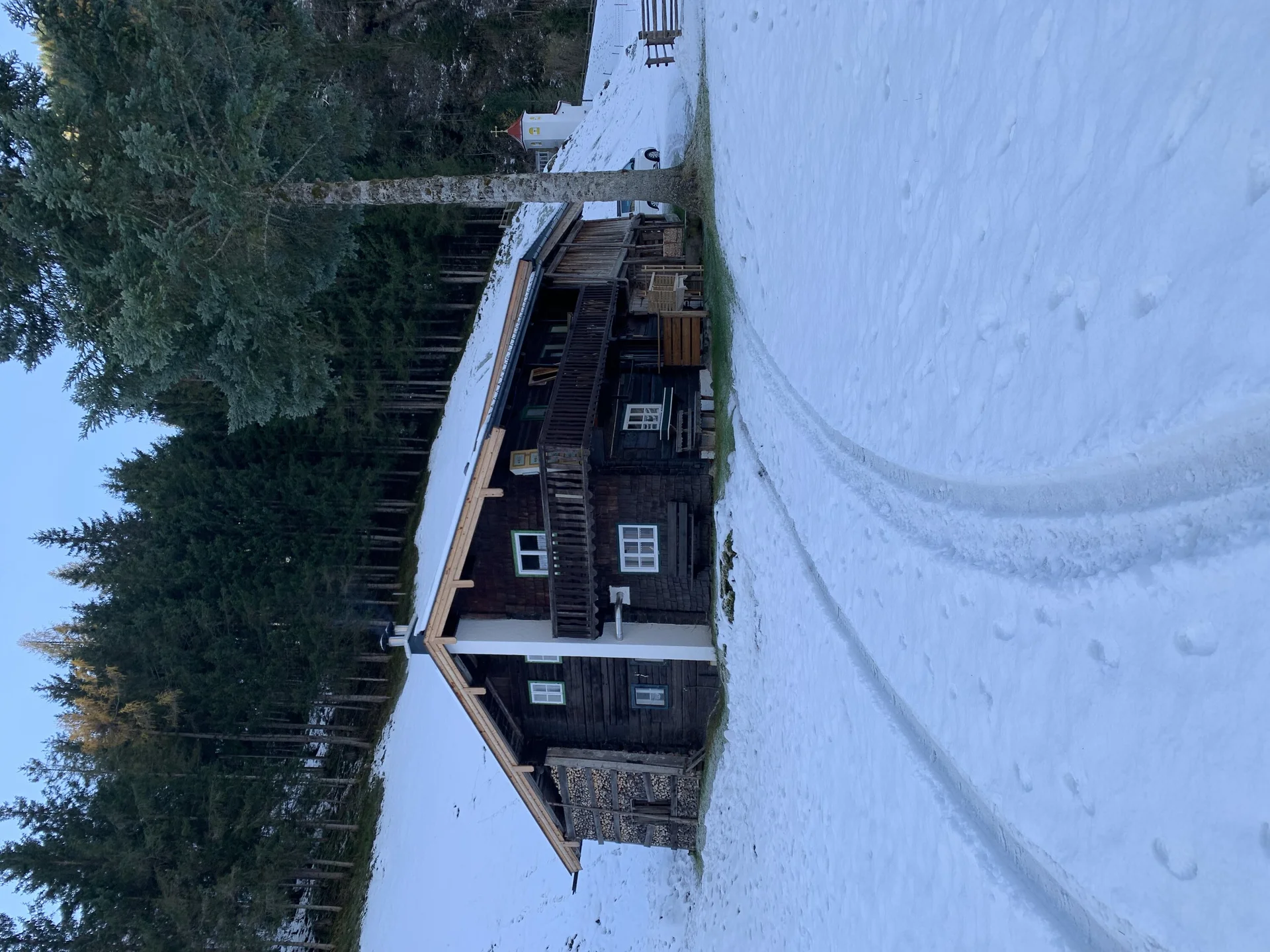 © DAV-Gangkofen - Grossarl-Tal