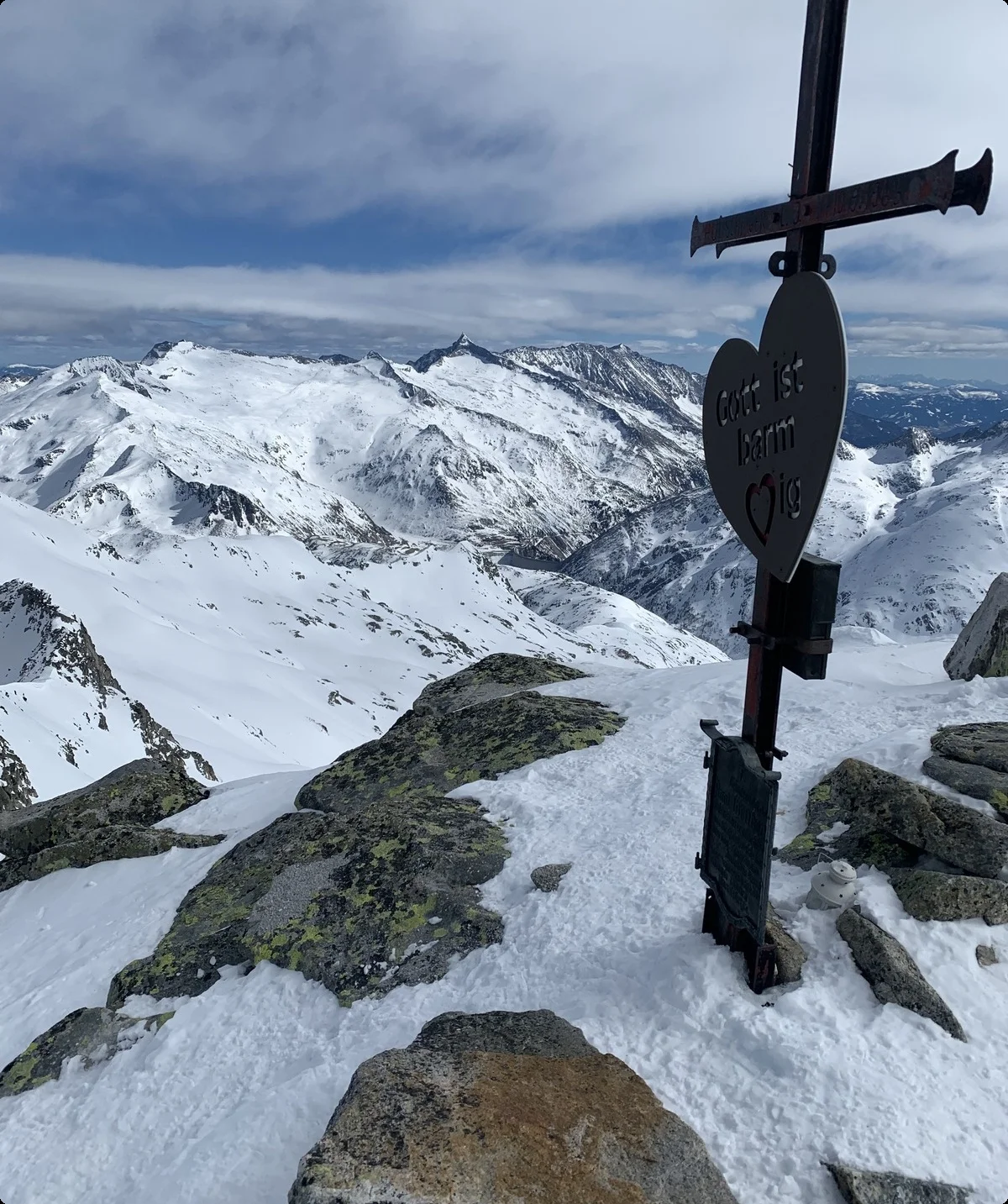 © DAV-Gangkofen - Grossarl-Tal