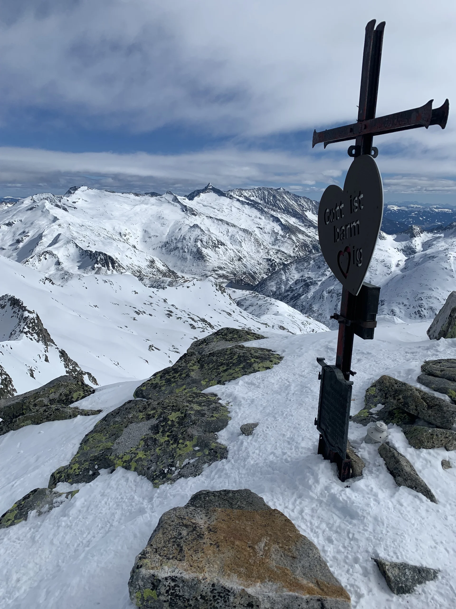 © DAV-Gangkofen - Grossarl-Tal