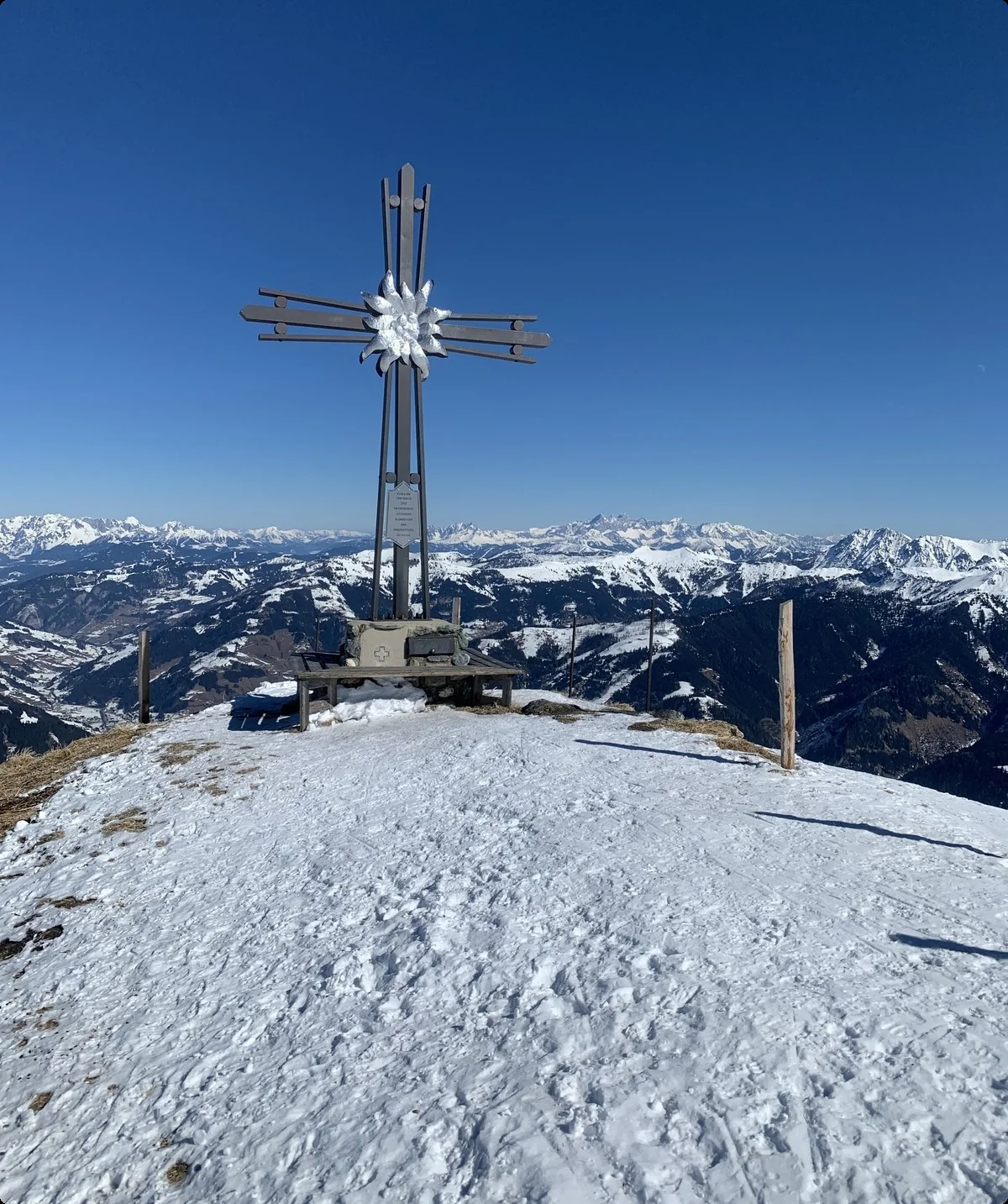 © DAV-Gangkofen - Grossarl-Tal